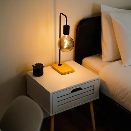 Coast Surf House エスピーニョ