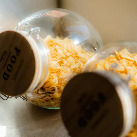 ベッド・アンド・ブレックファスト Coast Surf House 3*