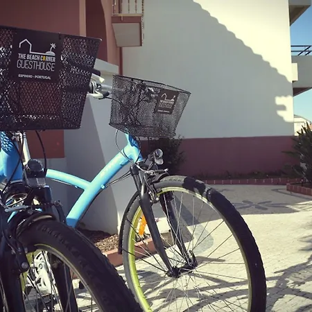 ベッド・アンド・ブレックファスト Coast Surf House エスピーニョ