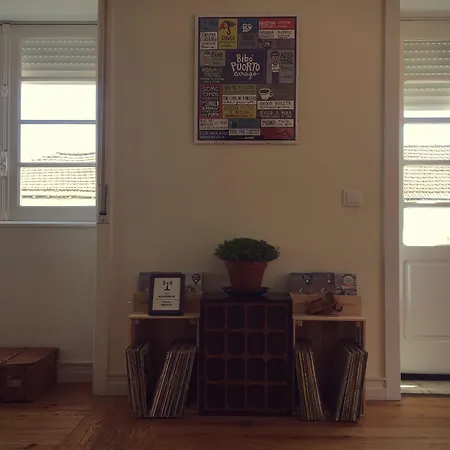 ベッド・アンド・ブレックファスト Coast Surf House エスピーニョ