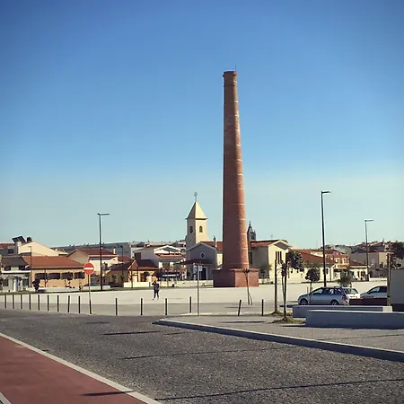 Coast Surf House 3* エスピーニョ