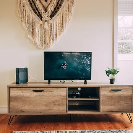 Coast Surf House エスピーニョ