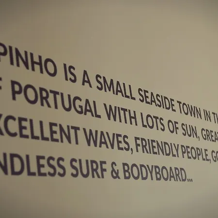 ベッド・アンド・ブレックファスト Coast Surf House 3*