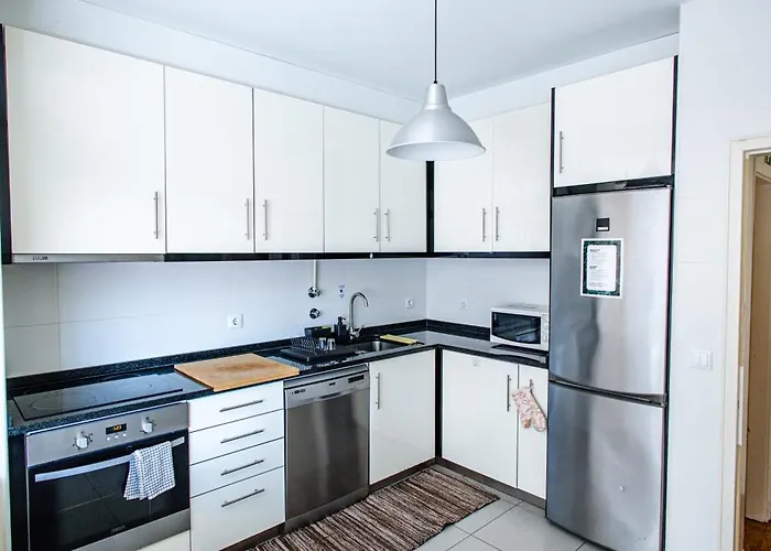 Coast Surf House 3* Espinho (Aveiro)