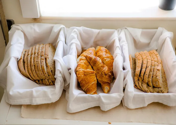 Coast Surf House Couette-café Espinho (Aveiro)