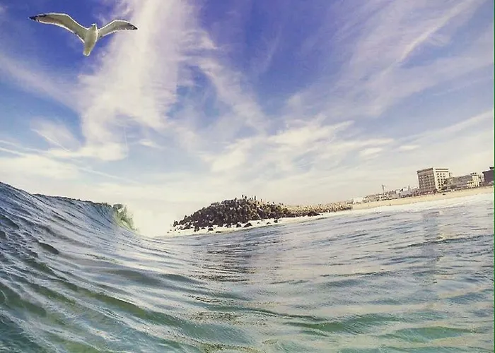 Coast Surf House Espinho (Aveiro)