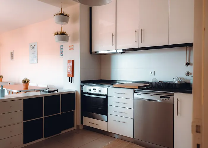 Couette-café Coast Surf House 3*