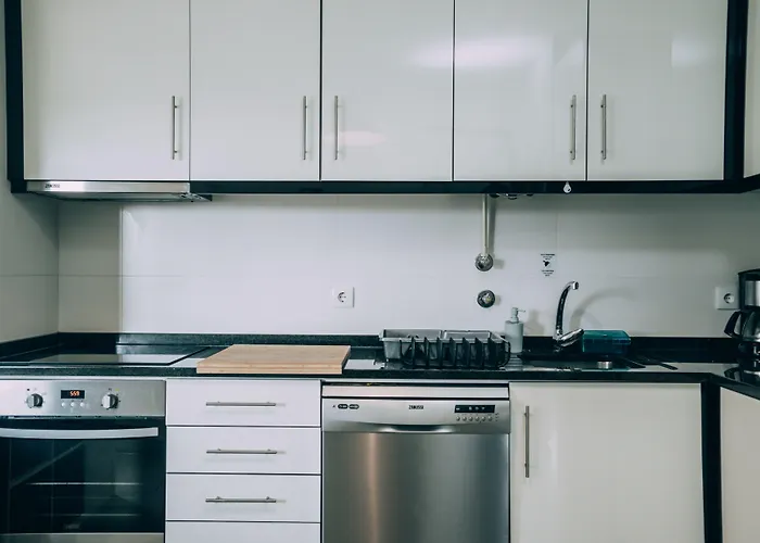 Coast Surf House Espinho (Aveiro)