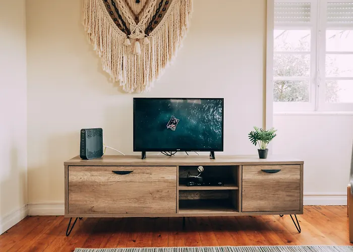 Coast Surf House Espinho (Aveiro)