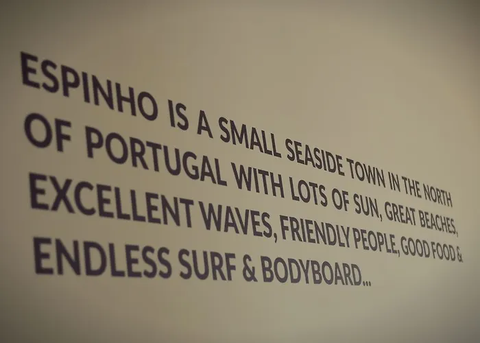 Couette-café Coast Surf House 3*