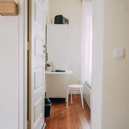 Bed & Breakfast Coast Surf House Espinho (Aveiro)