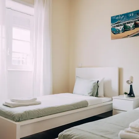 Green Coast Surf House