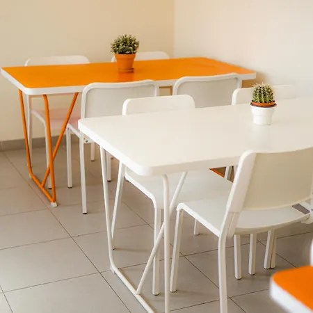 Green Coast Surf House Bed & Breakfast Espinho (Aveiro)