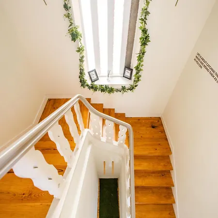 Green Coast Surf House 3*