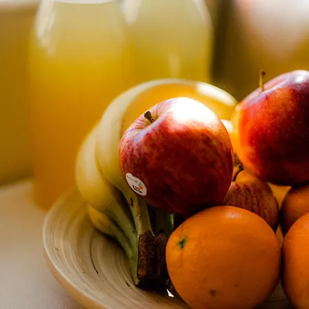 Bed & Breakfast Coast Surf House