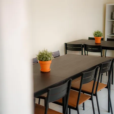 Green Coast Surf House 3* Espinho (Aveiro)