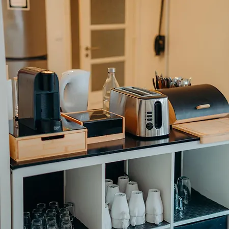 Coast Surf House Bed & Breakfast Espinho (Aveiro)