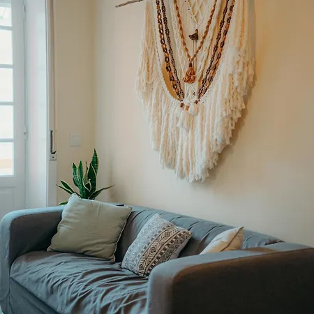 Bed & Breakfast Green Coast Surf House Espinho (Aveiro)