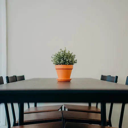 Green Coast Surf House 3*