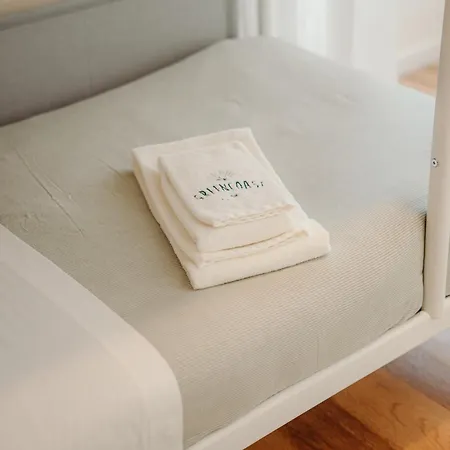 Coast Surf House Bed & Breakfast Espinho (Aveiro)