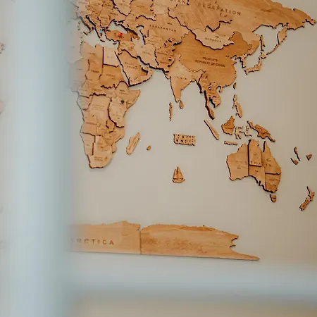 Bed & Breakfast Coast Surf House 3*