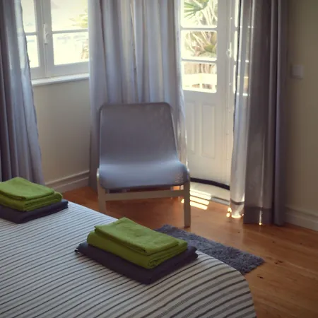 Coast Surf House 3* Espinho (Aveiro)