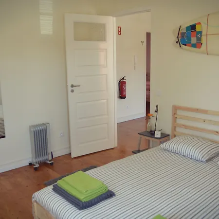 Green Coast Surf House Bed & Breakfast Espinho (Aveiro)