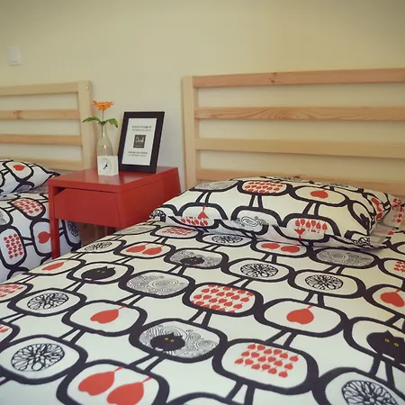 Bed & Breakfast Green Coast Surf House 3*