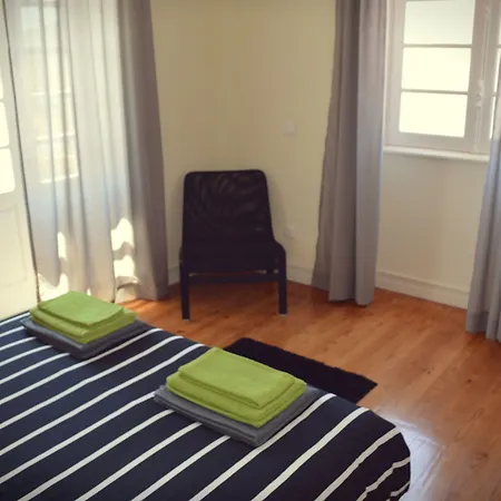 Green Coast Surf House 3*