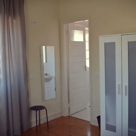 Bed & Breakfast Green Coast Surf House Espinho (Aveiro)