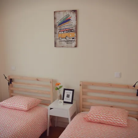 Coast Surf House Bed & Breakfast