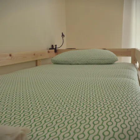 Bed & Breakfast Green Coast Surf House Espinho (Aveiro)