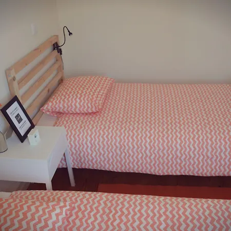 Green Coast Surf House Bed & Breakfast 3*