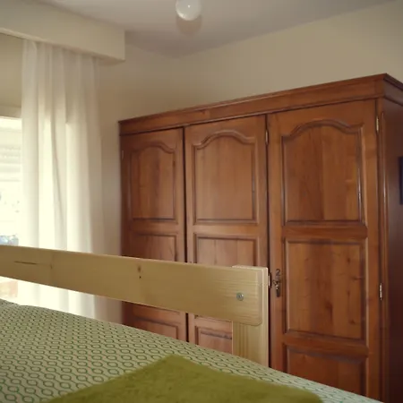 Bed and Breakfast Coast Surf House Espinho (Aveiro)