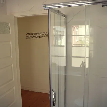 Green Coast Surf House Espinho (Aveiro)