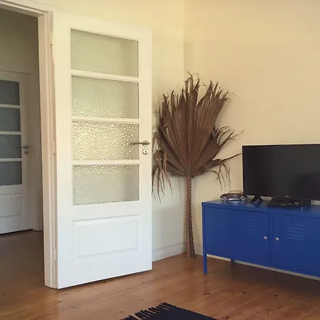 Bed & Breakfast Green Coast Surf House