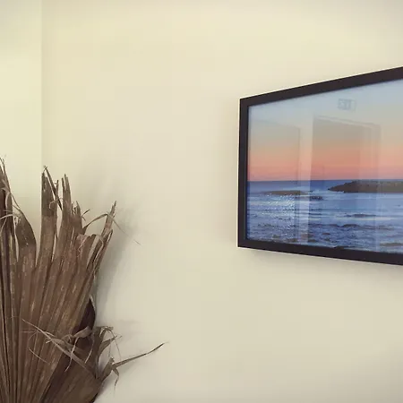 Green Coast Surf House 3* Espinho (Aveiro)