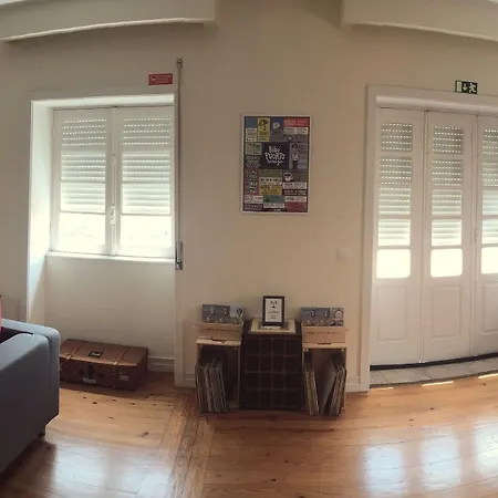 Green Coast Surf House 3*