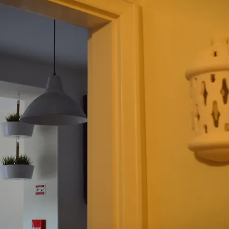 Bed & Breakfast Green Coast Surf House