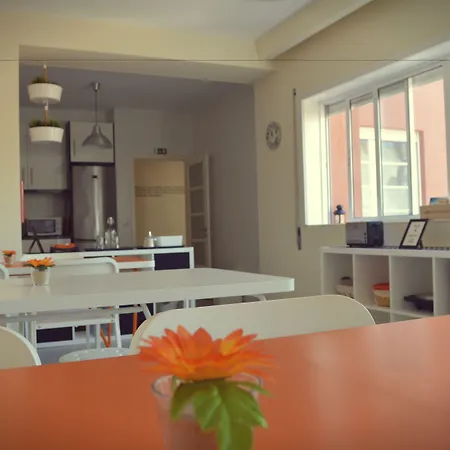 Bed & Breakfast Green Coast Surf House 3*