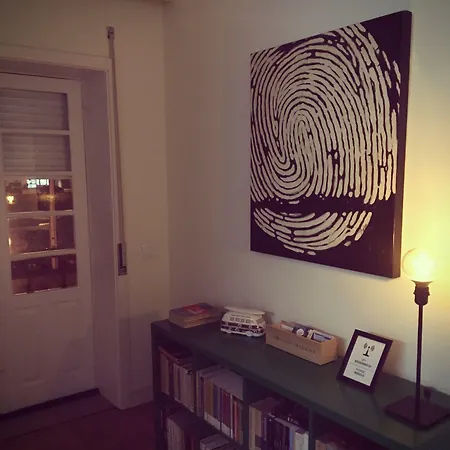 Green Coast Surf House Espinho (Aveiro)