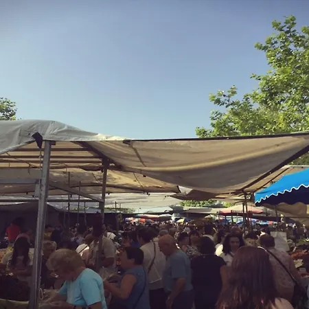 Bed & Breakfast Green Coast Surf House 3*