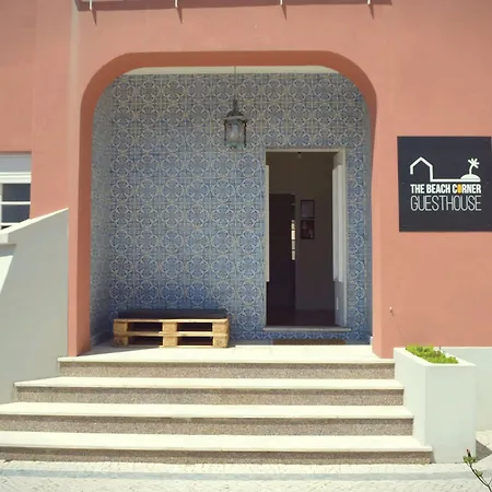 Bed & Breakfast Coast Surf House