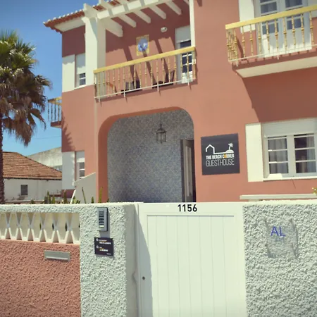 Green Coast Surf House