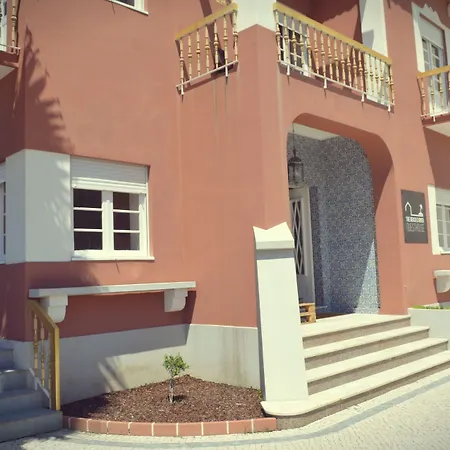 Bed & Breakfast Coast Surf House Espinho (Aveiro)