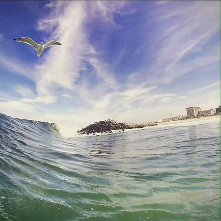 Coast Surf House Espinho (Aveiro)