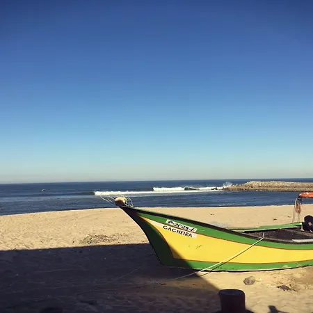 Coast Surf House Bed & Breakfast 3*