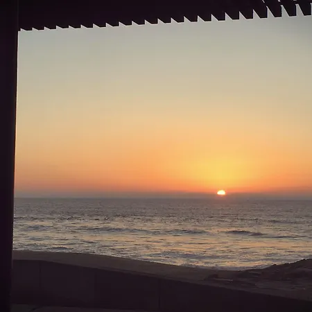 Oda ve Kahvaltı Coast Surf House Espinho (Aveiro)