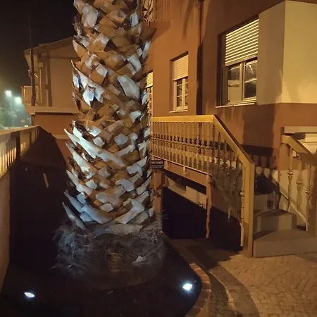 Oda ve Kahvaltı Coast Surf House 3*