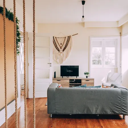 Coast Surf House